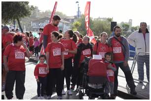 Foto 112 de la Carrera Familiar de Getxo 2018
